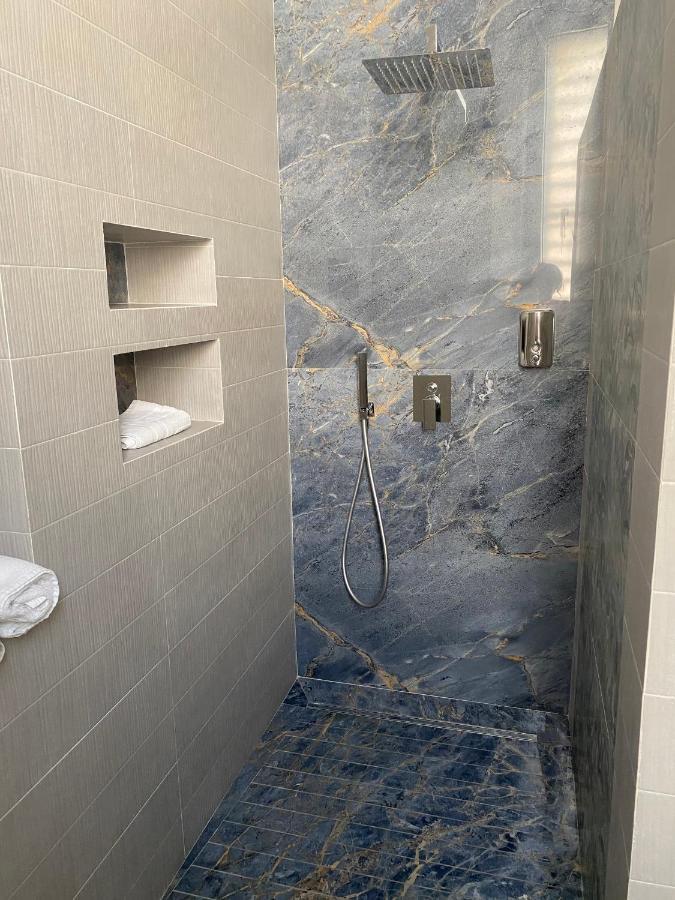 Porto Di Mare B&B Джовинаццо Экстерьер фото