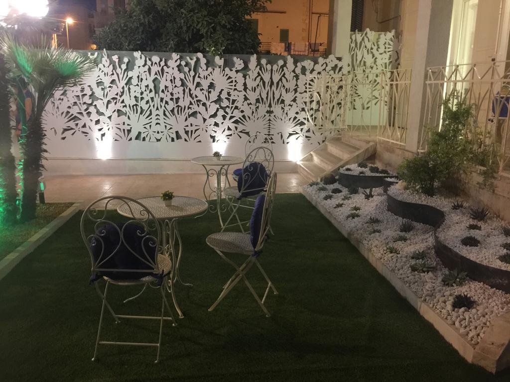 Porto Di Mare B&B Джовинаццо Экстерьер фото