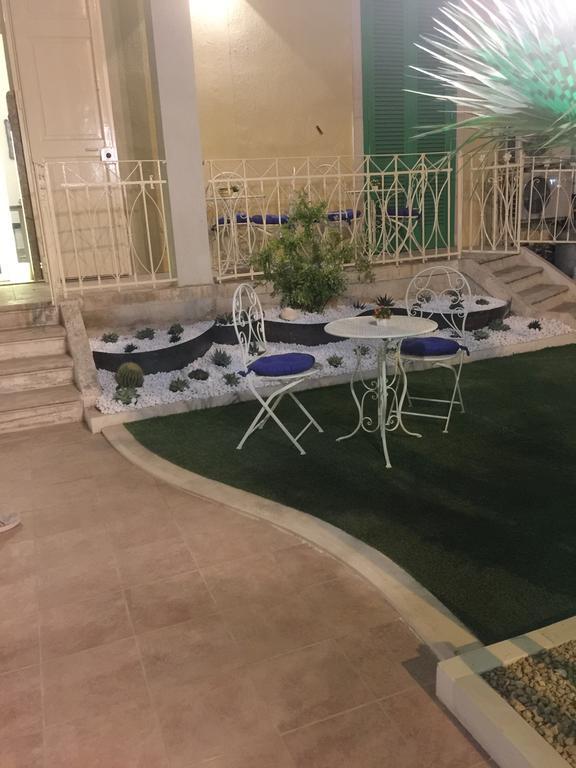 Porto Di Mare B&B Джовинаццо Экстерьер фото